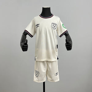 Camisa West Ham United Away 25/26