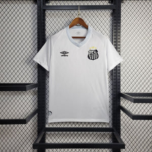 Camisa Santos Home 25/26