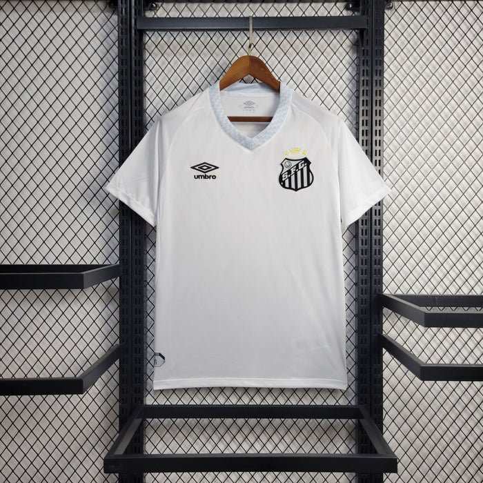 Camisa Santos Home 25/26