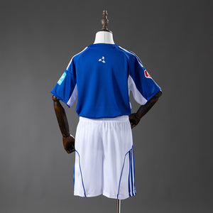 Kit Infantil Granada 25/26