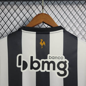 Camisa Atlético-MG Home 22/23