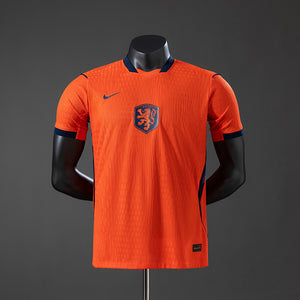 Camisa Holanda Home Versão Jogador 2026