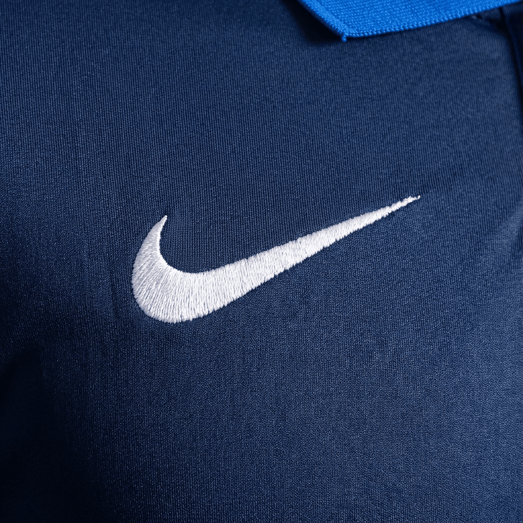 Camisa Paris Saint-Germain Treino Polo 25/26