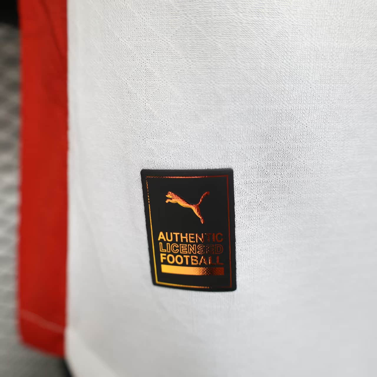 Camisa AC Milan Away Jogador 25/26