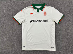 Camisa Nice Away 25/26
