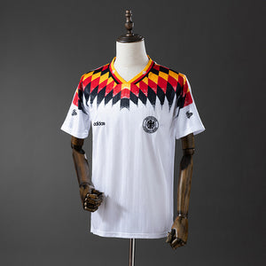 Camisa Alemanha Retrô 1994