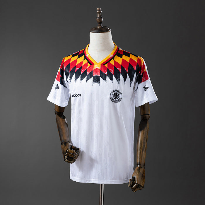 Camisa Alemanha Retrô 1994