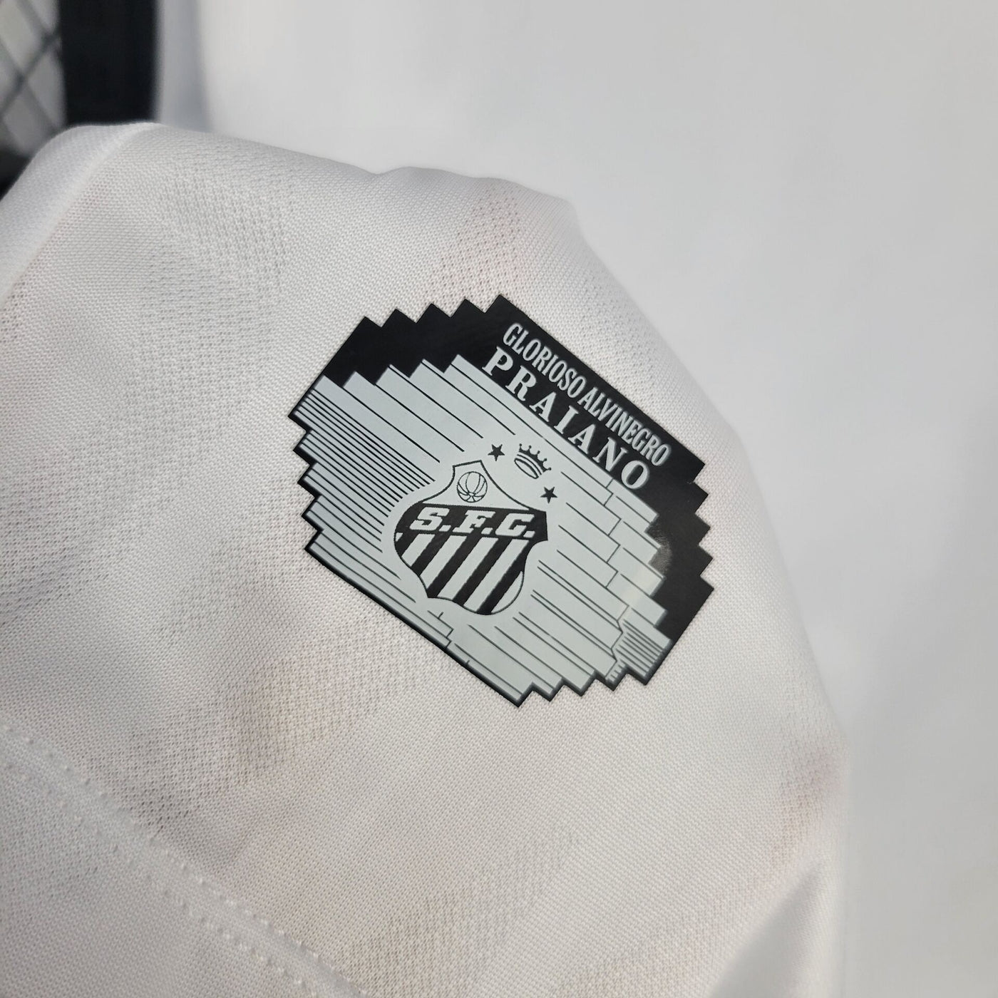 Camisa Santos Home 25/26
