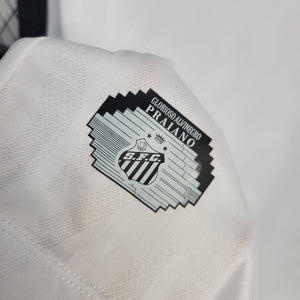Camisa Santos Home 25/26
