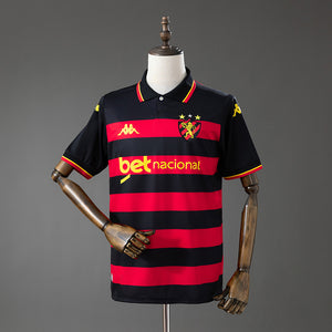 Camisa Sport Recife Home 4xl9 26/27