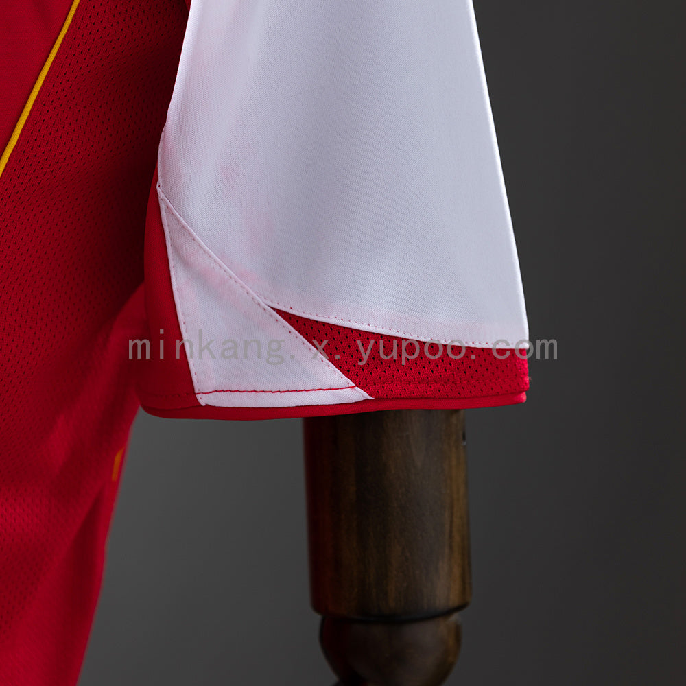 Camisa Arsenal Retrô 04/05