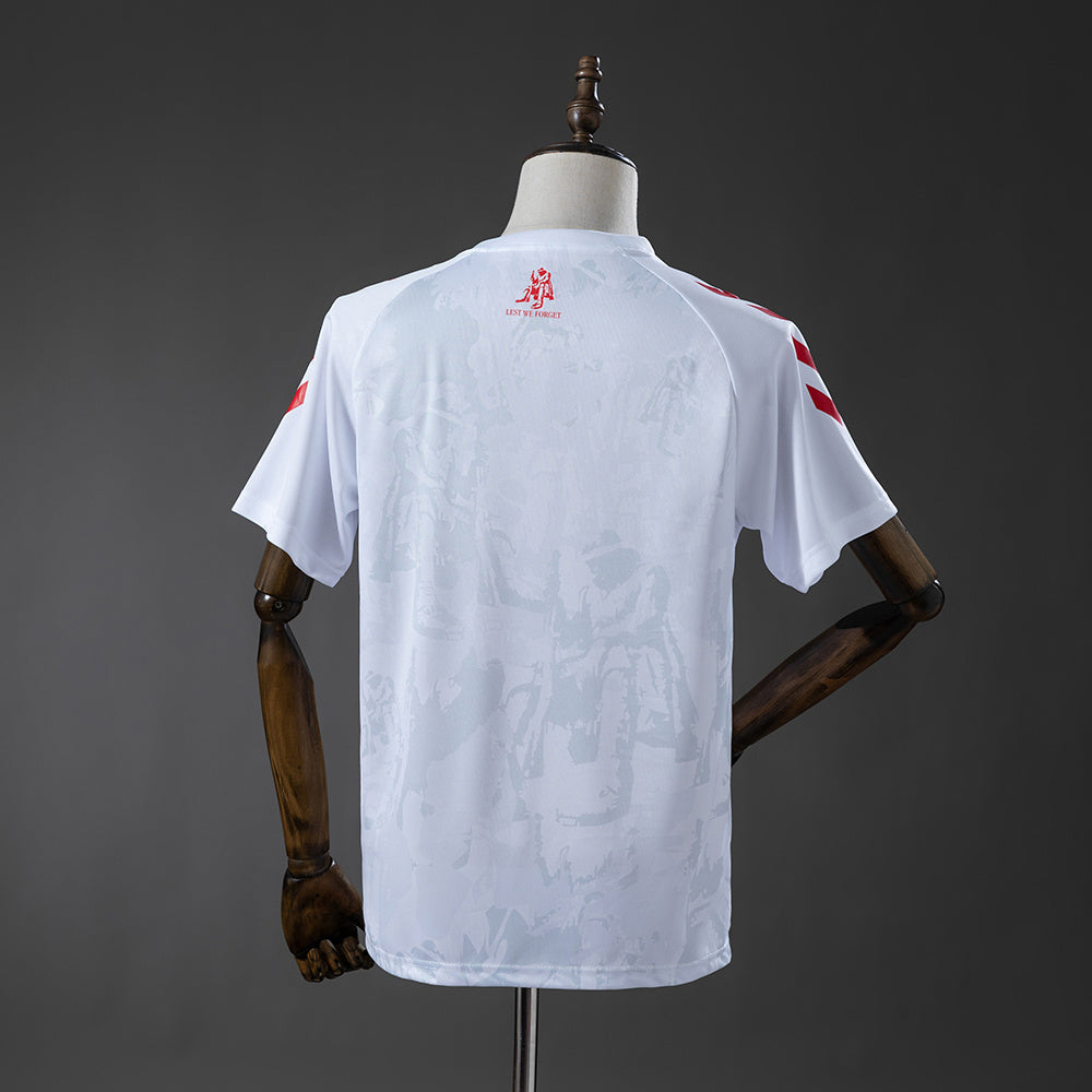 Camisa Sunderland 25/26