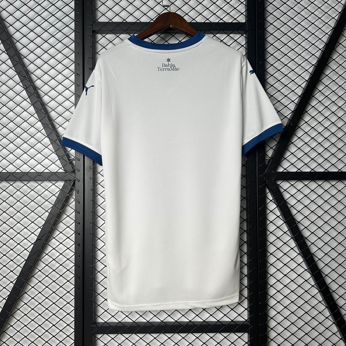 Camisa Bahia Home 25/26