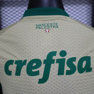 Camisa Palmeiras Away Jogador 24/25
