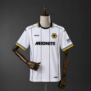 Camisa Wolverhampton Wanderers Away 26/27