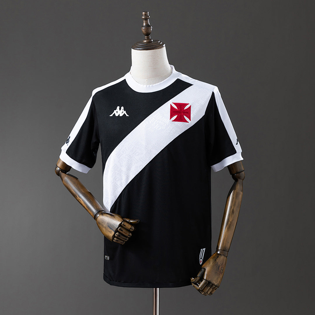Camisa Vasco Home 24/25