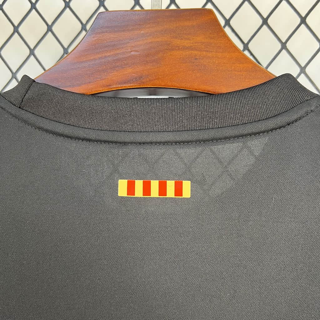 Camisa Barcelona Pré-jogo Pré-jogo 25/26