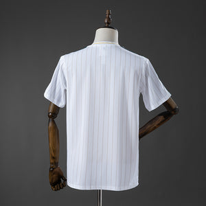 Camisa México Branca