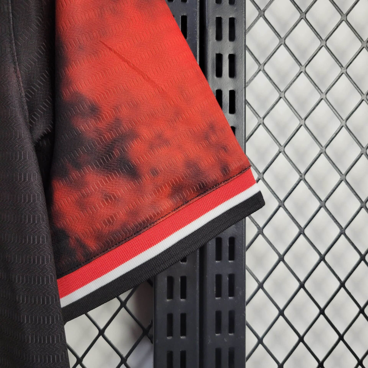 Camisa São Paulo Away 24/25