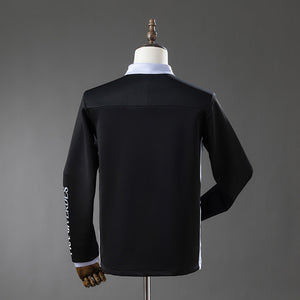 Camisa Elche Treino Top Preta Xxl8 25/26