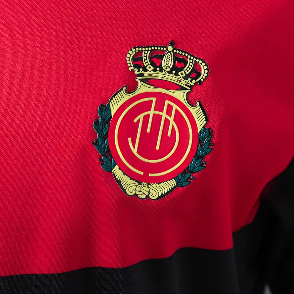 Camisa Mallorca Away 25/26