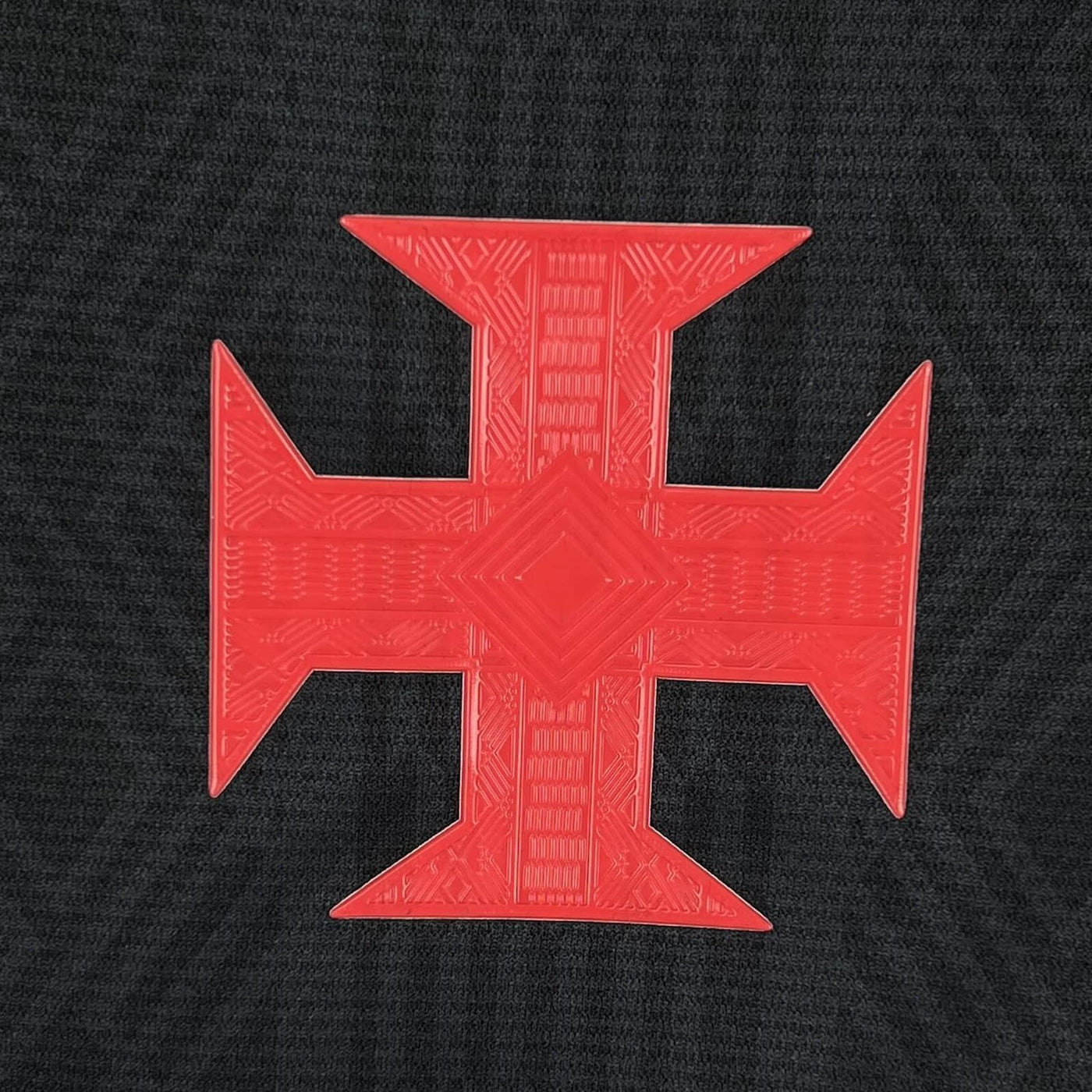 Camisa Vasco Modelo Especial 25/26