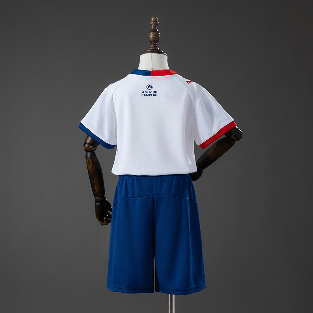 Kit Infantil Bahia 26/27