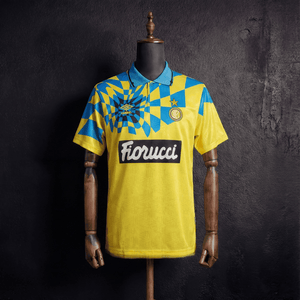 Camisa Inter Milan Retrô 92/94