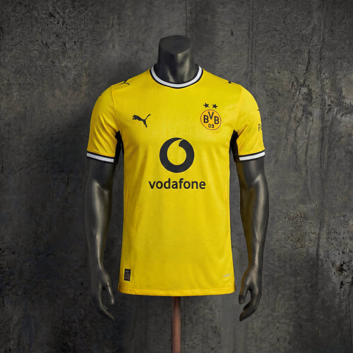 Camisa Borussia Dortmund Home Jogador 26/27