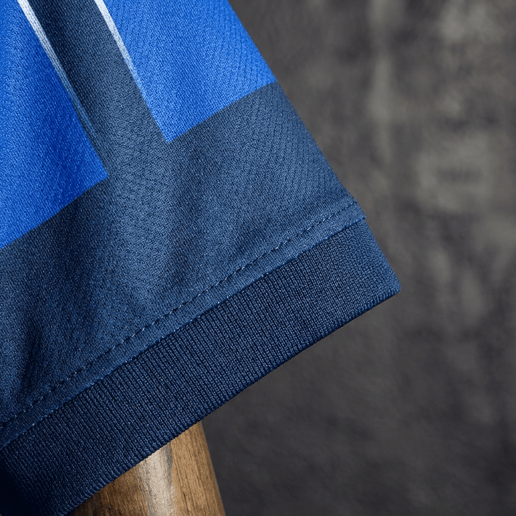 Camisa Uruguai Away 2026