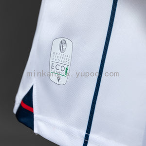 Camisa Bologna Away 25/26