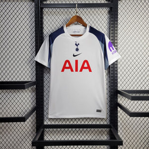 Camisa Tottenham Hotspur Home 25/26