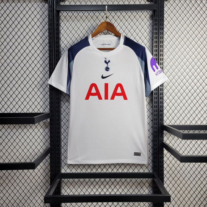 Camisa Tottenham Hotspur Home 25/26