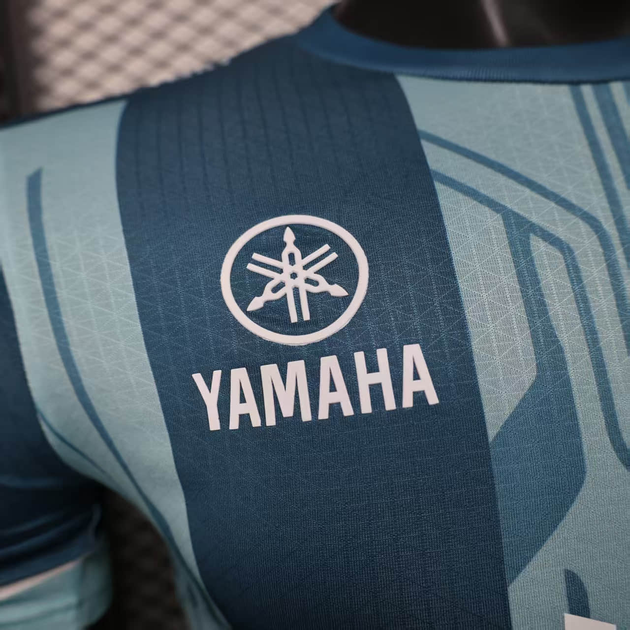 Camisa Olympique Marseille Modelo Especial Jogador 25/26
