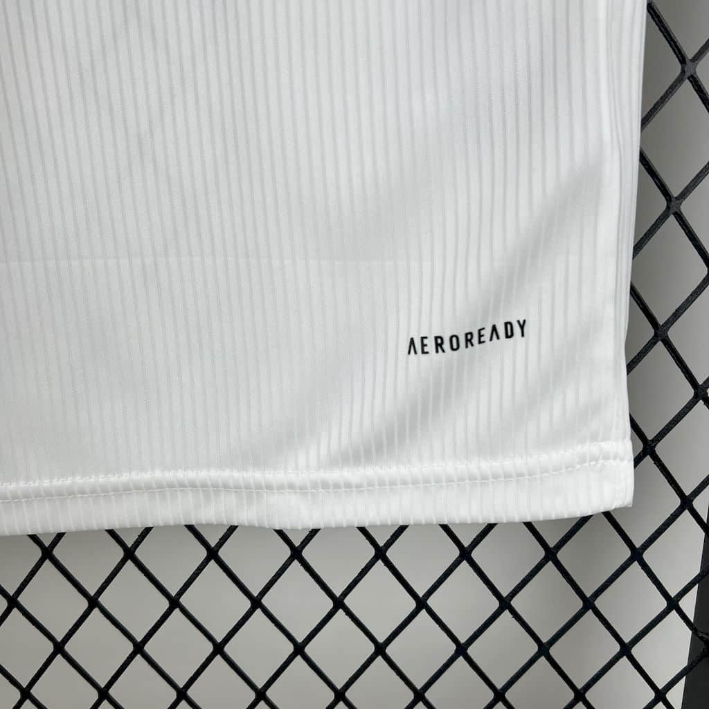 Camisa África do Sul Modelo Especial 25/26