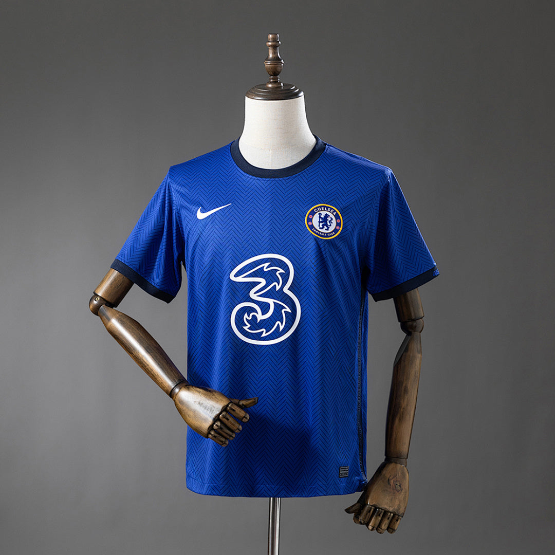 Camisa Chelsea Retrô 20/21