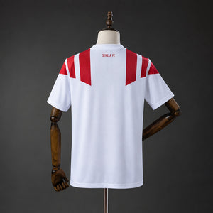 Camisa Sevilla Retrô 26/27