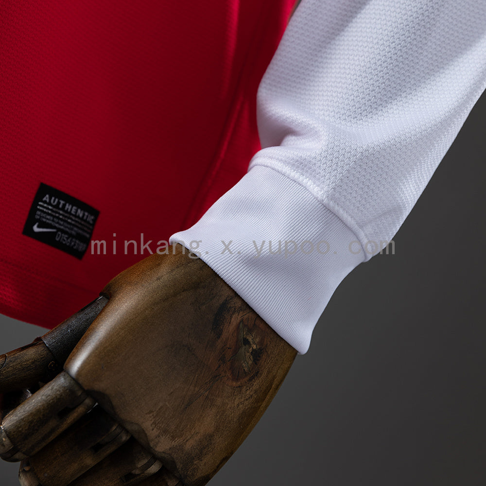 Camisa Arsenal Retrô 12/13