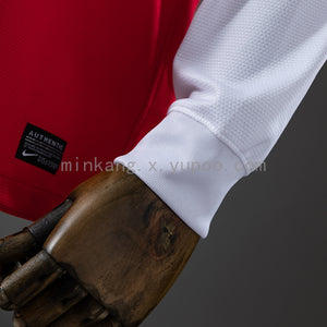 Camisa Arsenal Retrô 12/13