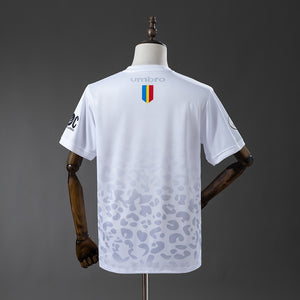 Camisa Congo Branca Xxl7 2026