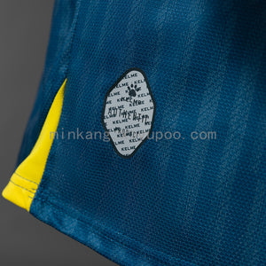 Camisa Espanyol Away 25/26