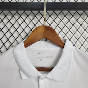 Camisa Paris Saint-Germain Branca 23/24
