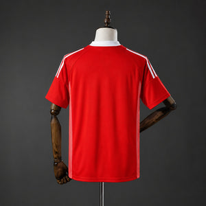 Camisa Benfica Home Retrô Xxl2 02/03