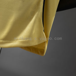 Camisa Versão Jogador Boca Juniors Away Xxl8 25/26