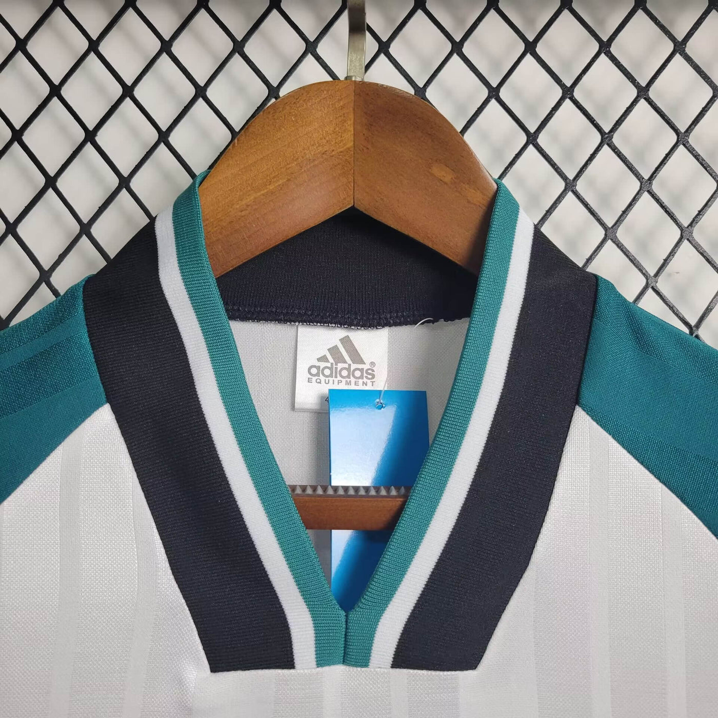 Camisa Liverpool Retrô 93/95