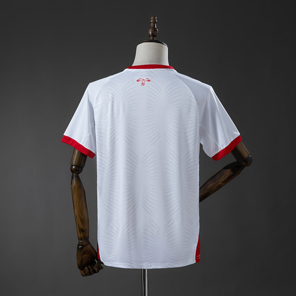 Camisa Jordânia Home 2026