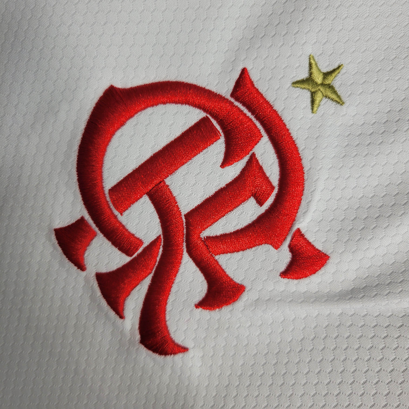 Camisa Flamengo Away 21/22