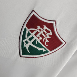 Camisa Fluminense Away 24/25 Feminina