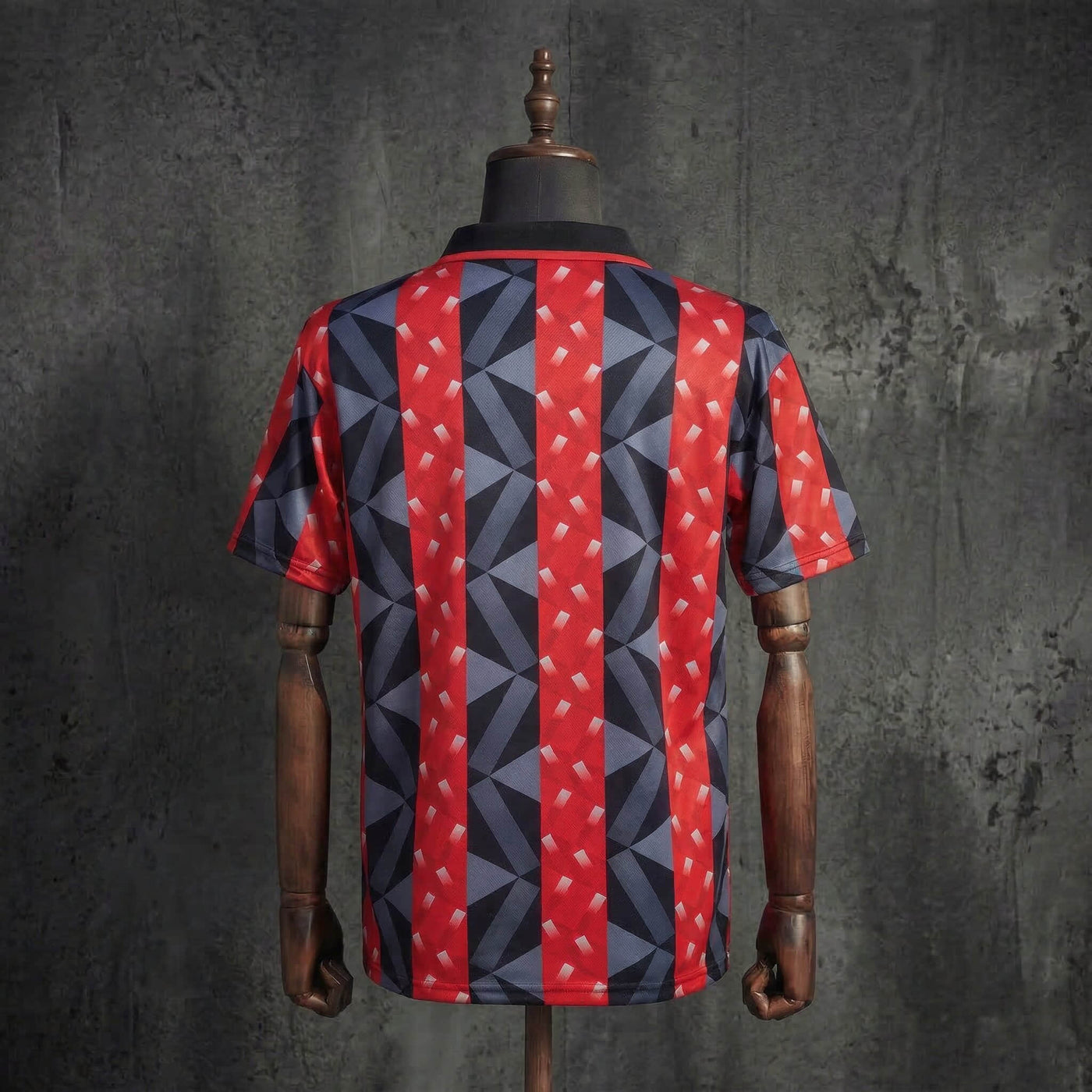 Camisa Nice Retrô 93/94