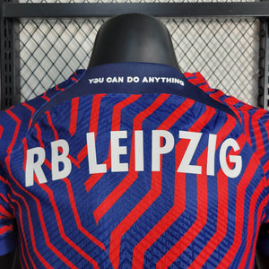 Camisa Red Bull Bragantino Modelo Especial Jogador 23/24